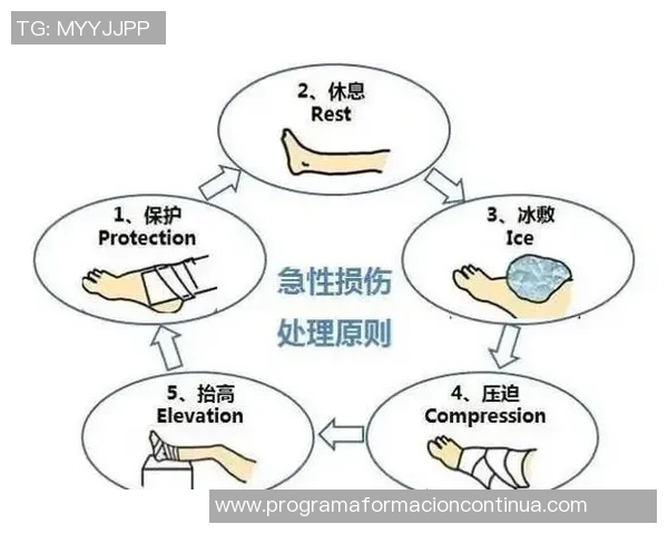 篮球运动损伤预防手册正式发布助力球员安全健康成长